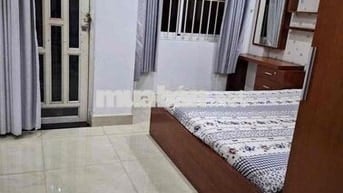 CHO THUÊ NHÀ HXH GẦN VẠN PHÚC,FULL NỘI THẤT,CÁCH QL13 CHỈ 200M,3PN 3WC