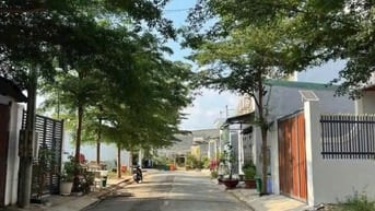 ĐẤT SỔ RIÊNG THỔ CƯ, KẾ BÊN KHU DU LỊCH BỬU LONG