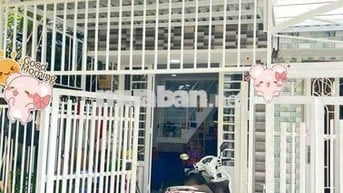 Cho thuê nhà nguyên căn full nội thất hẻm 160 Nguyễn Văn Quỳ