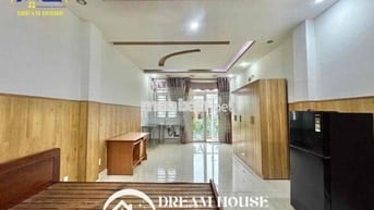 CHO THUÊ CĂN HỘ GIÁ SIÊU MỀN - MẶT TIỀN ĐƯỜNG LỚN - AN NINH TỐT