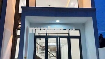 CHÍNH CHỦ CẦN TIỀN BÁN NHÀ GÁC LỬNG GẦN NGAY BỬU LONG-BIÊN HÒA