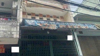 Cho thuê MTNBộ 6m (XT) Lạc Long Quân, P.10, Q.11 giá 13.5tr
