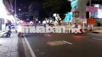 Chính chủ cho thuê nhà mặt tiền đường Hồ Văn Huê giá rẻ