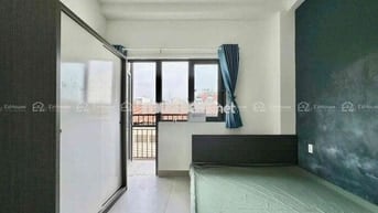 🍀CĂN HỘ GIÁ RẺ ĐẦY ĐỦ NỘI THẤT BAN CÔNG RIÊNG VƯỜNG LAI - LUỸ BÁN BÍCH