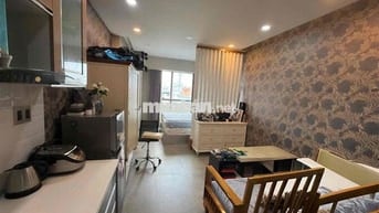 Cho thuê Offictell garden gate 36m2 1 pn full nt ở liền