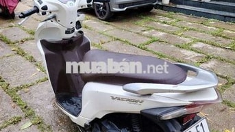 Bán vision 2016 tình trạng tốt, 2 vỏ mới thay