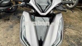 ❎❎ Vario 150 bạc đen 2021 xe đẹp có trả góp