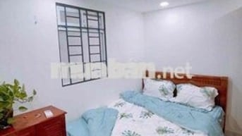 CHO THUÊ PHÒNG GIÁ HSSV - CÓ THANG MÁY, HẦM XE