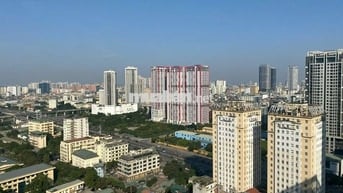 Vào luôn An Bình Plaza - Trần Bình 85m2 3PN đồ cơ bản giá tốt 15tr/th