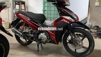 Honda RSX 110/ Mâm Zin / Máy Zin Cực Êm Mạnh Bs69
