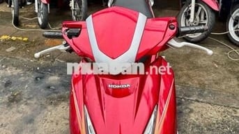 ❇️❇️ AB Fi đỏ bạc đen 2010 xe đẹp chính chủ có góp