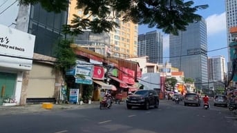 12 TỶ CĂN MẶT TIỀN ĐIỆN BIÊN PHỦ ĐNAG CHO THUÊ 18 TRIỆU/ THÁNG HD 5 ĂM