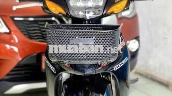 Wave Alpha 2019 BS65 Cù lũ 33.222 dọn kiểng