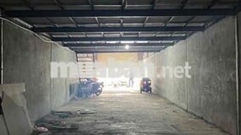 Cho Thuê Kho 280M2 Hẻm Tải Thông  Đường Phan Văn Hớn, Trường Chinh,