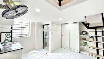 KHAI TRƯƠNG PHÒNG TRỌ SINH VIÊN MỚI 100% CÓ GÁC. CỬA SỔ TRỜI THOÁNG.