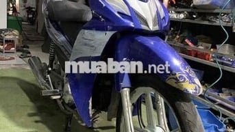 SYM Elegant 100/ Máy Cực Êm Mạnh Bs69