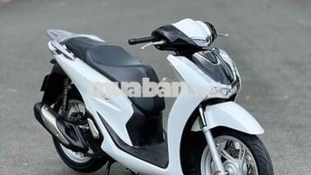Shvn 125cc Trắng Đen 2022 Chủ Biên Hoà Uỷ Quyền🎉🎉🎉