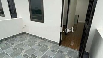 Nhà hữu hưng tây mỗ 4 tầng mới