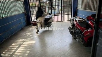 Cho thuê nhà nguyên căn an phú đông quận 12