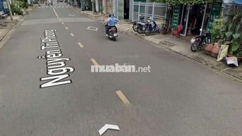 Bán đats mặt tiền đường Nguyễn Tri Phương, P.Xuân An, Long Khánh