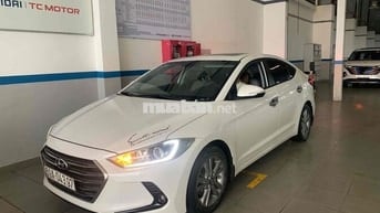 Hyundai Elantra 2017 Sport 1.6 AT - 117000 km