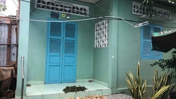 Bán nhà Lê Quang Định, P.1, Gò Vấp, 8x9,5m, cấp 4, hẻm 5m, cách MT 30m