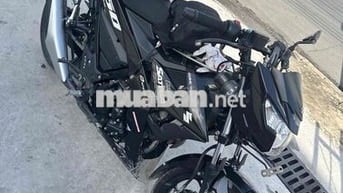 Satria Suzuki F150 đen cần bán
