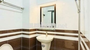CHO THUÊ CĂN HỘ STUDIO ĐẦY ĐỦ NỘI THẤT CỬA SỔ THOÁNG NƠ TRANG LONG, BT