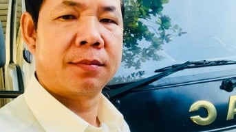 Tôi đang tìm việc lái xe tải trong Tphcm