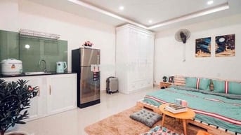 🌟 CHO THUÊ TRỌ – CHU VĂN AN, BÌNH THẠNH
