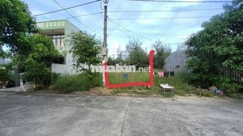 Bán đất sát cổng khu CN điện nam điện ngọc
