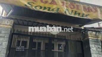 chính chủ bán nhà khu phố Ẩm thực Phan Xích Long 51m2 chỉ 9,5 tỷ