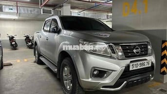 Nissan Navara 2019 2.5 AT - 90000 km
