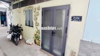 ✅CHO THUÊ NHÀ GIÁ TỐT NGUYÊN CĂN – BÌNH THẠNH