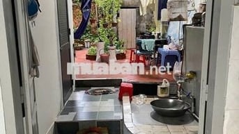 CHÍNH CHỦ BÁN NHÀ ĐẤT LAGI - THỐNG NHẤT