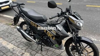 Raider 150 2024❇️Đồng Moto Đà Lạt❇️