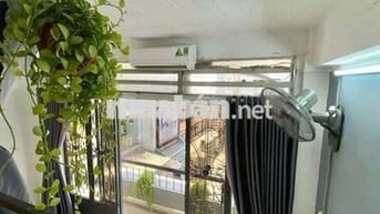 ✅️Căn hộ duplex 40m2_Balcony_Full Nội Thất_Gần Nhà Thờ Ba Chuông