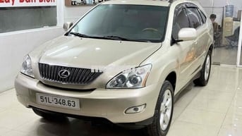 Lexus RX 330 2003 - 150000 km