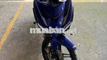 thanh lý xe exciter 150 biển sài gòn