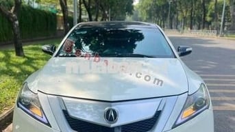 Acura ZDX SH-AWD 2011 - 585 Triệu