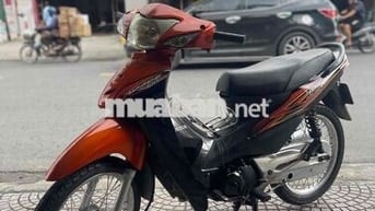 Wave 2016 biển 68 xe đẹp máy êm gtdd ạ
