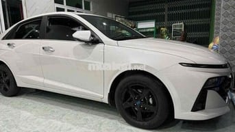 Hyundai Accent 2024 1.5 IVT TIÊU CHUẨN - 32000 km