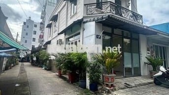 GÓC 2MT PHAN ĐÌNH PHÙNG 2 LẦU MỚI NHẬN NGAY