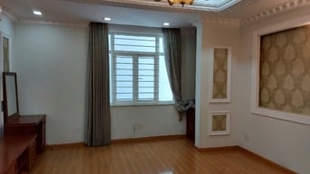 Chủ cần bán gấp, hẻm 7m Gần chợ Bàn Cờ, Q3. 66.9m2.2 lầu. Gía 11.9 tỷ
