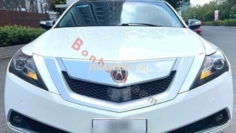 Acura ZDX SH-AWD 2011 - 585 Triệu