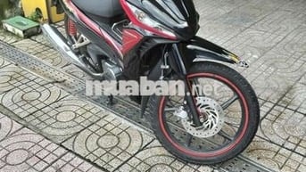 Cần bán xe wave RSX Fi bs bình phước xe đẹp máy êm