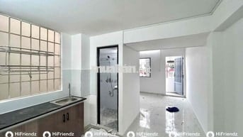 Phòng Bancol Mới 100% Gần Đại Học Kinh Tế Siêu Thoáng