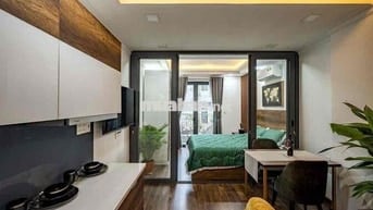 cho thuê căn hộ một phòng ngủ tân mỹ q7 gần trường đại học rmit tdt