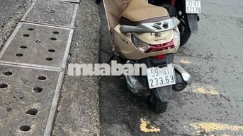 Honda Lead 125 1 đời chủ mua mới