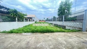 BÁN LÔ ĐẤT GIÁ CHỈ 880 TRIỆU – SỔ SÁCH RÕ RÀNG, VỊ TRÍ TIỀM NĂNG 🌟 d